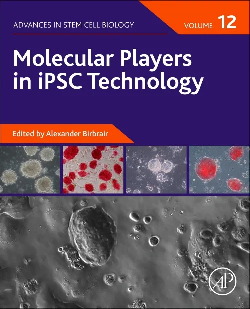 Molecular Players in iPSC Technology