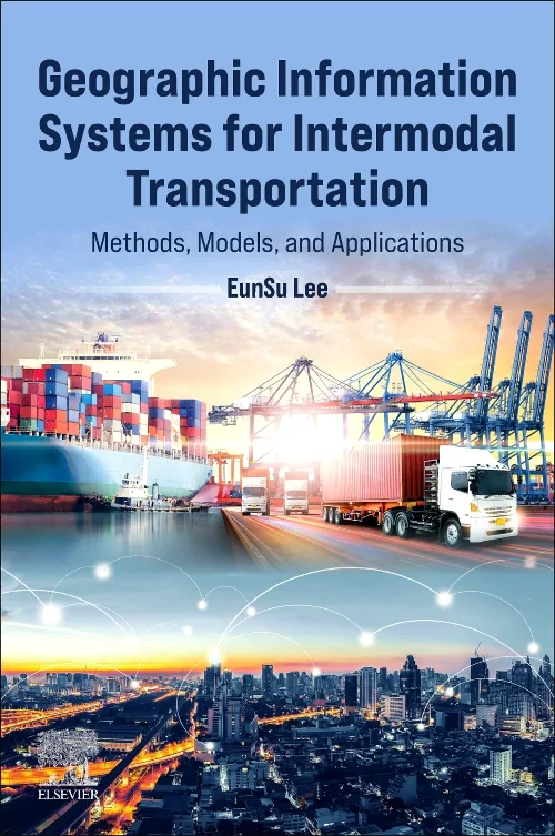 Geographic Information Systems for Intermodal Tran...