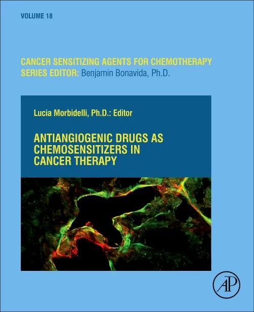 Antiangiogenic Drugs as Chemosensitizers in Cancer...