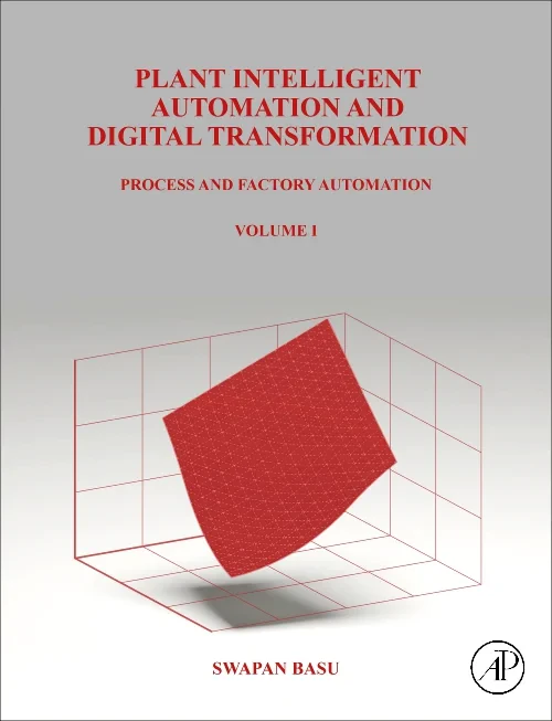 Plant Intelligent Automation and Digital Transform...