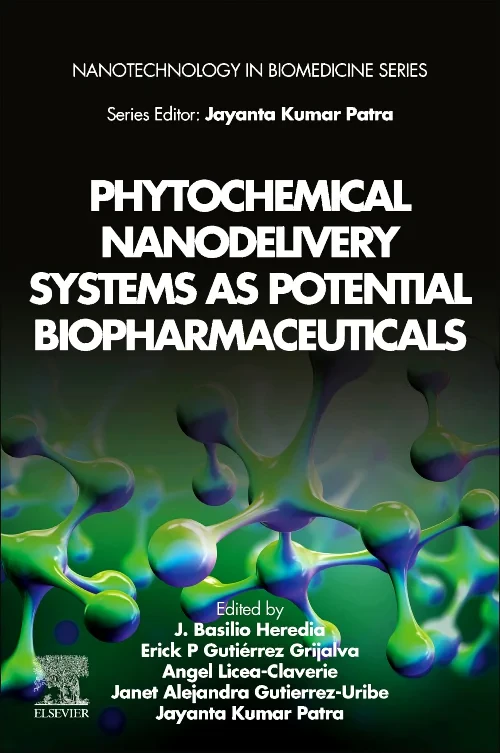 Phytochemical Nanodelivery Systems as Potential Bi...