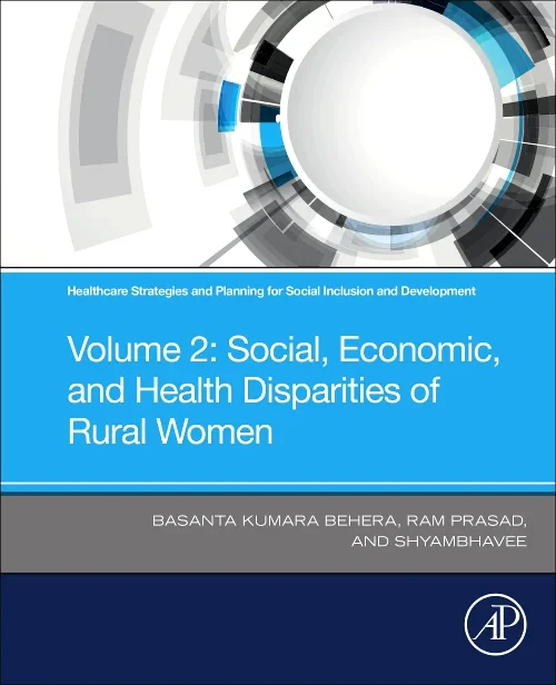 Healthcare Strategies and Planning for Social Incl...