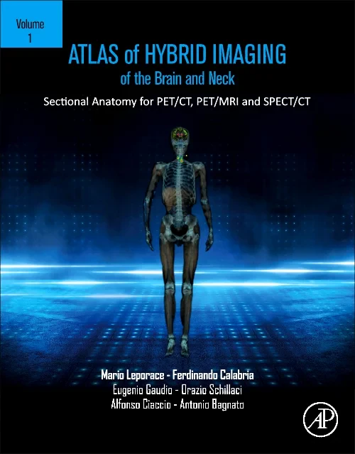 Atlas of Hybrid Imaging Sectional Anatomy for PET/...