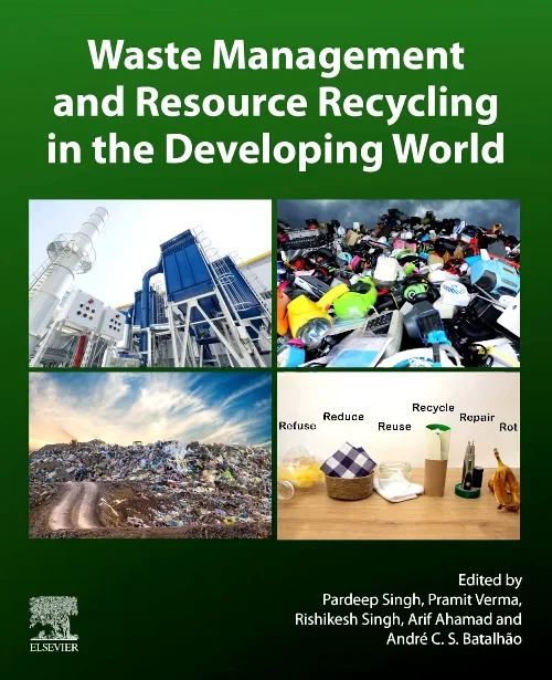 Waste Management and Resource Recycling in the Dev...