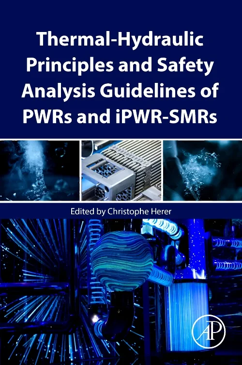 Thermal-Hydraulic Principles and Safety Analysis G...