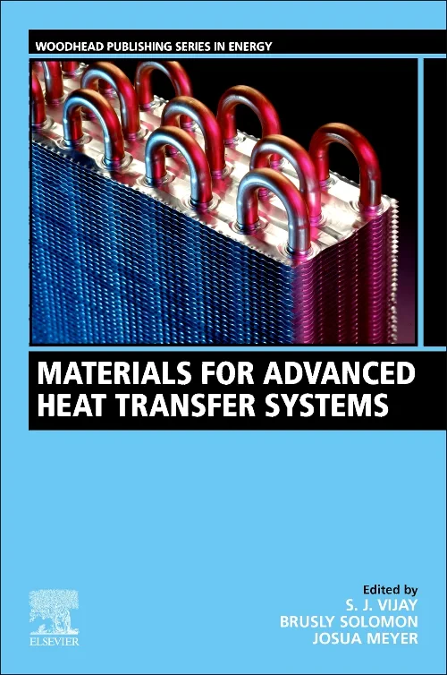 Materials for Advanced Heat Transfer Systems