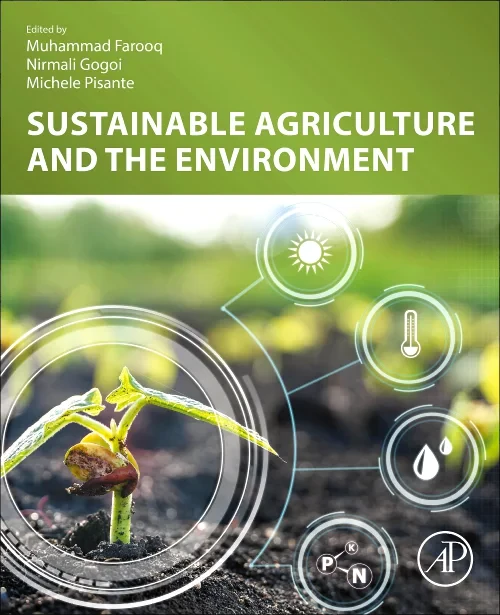 Sustainable Agriculture and the Environment