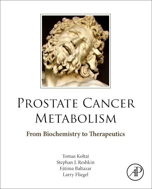 Prostate Cancer Metabolism
