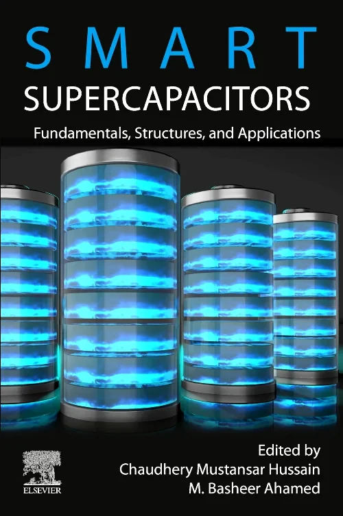 Smart Supercapacitors