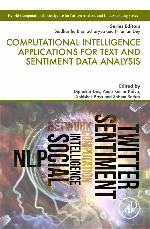 Computational Intelligence Applications for Text a...