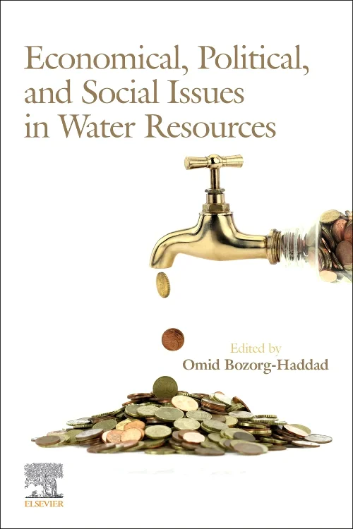 Economical, Political, and Social Issues in Water ...