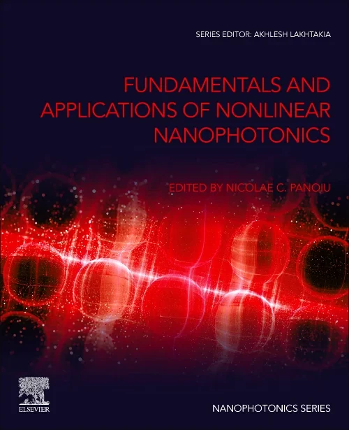 Fundamentals and Applications of Nonlinear Nanopho...