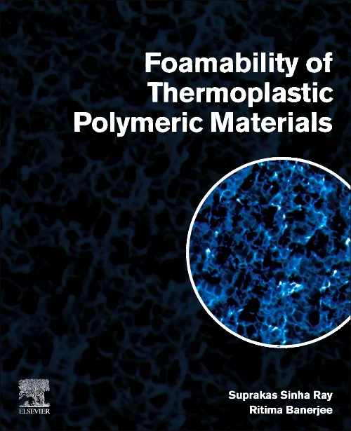 Foamability of Thermoplastic Polymeric Materials