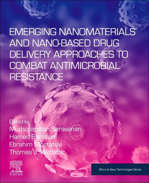 Emerging Nanomaterials and Nano-based Drug Deliver...
