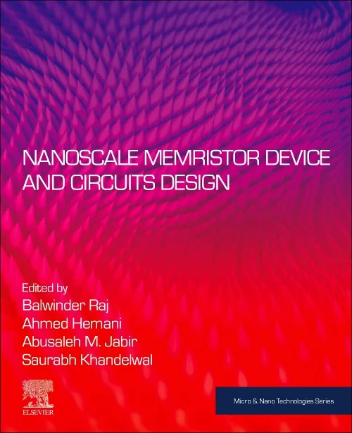 Nanoscale Memristor Device and Circuits Design