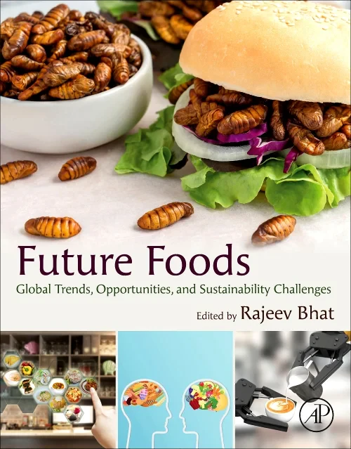Future Foods
