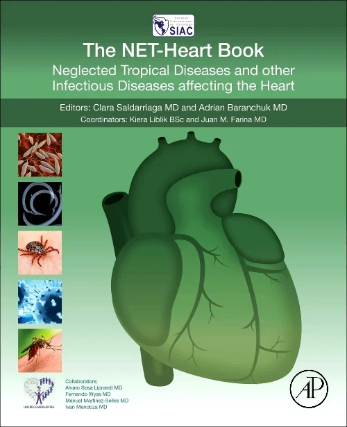 The NET-Heart Book