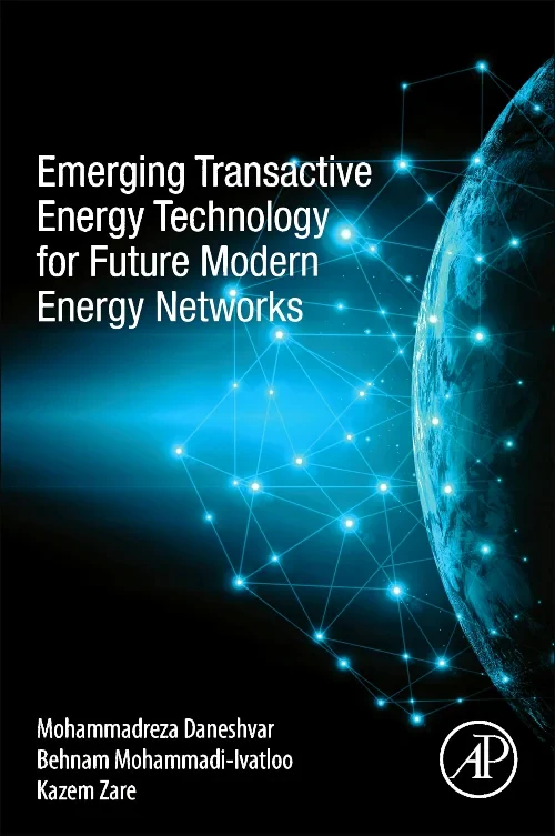 Emerging Transactive Energy Technology for Future ...
