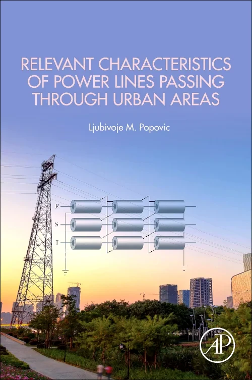 Relevant Characteristics of Power Lines Passing th...