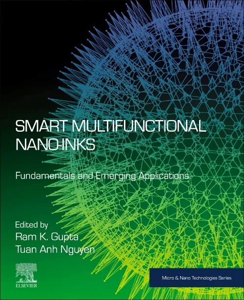 Smart Multifunctional Nano-inks