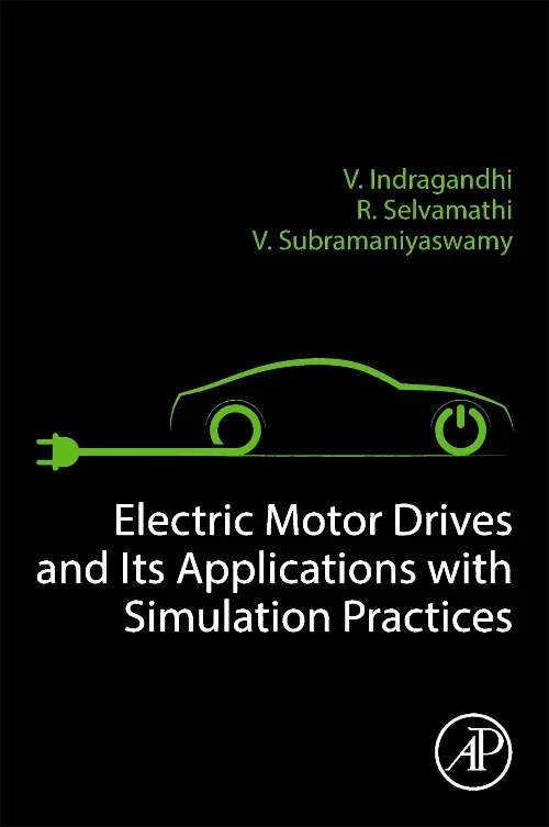 Electric Motor Drives and their Applications with ...