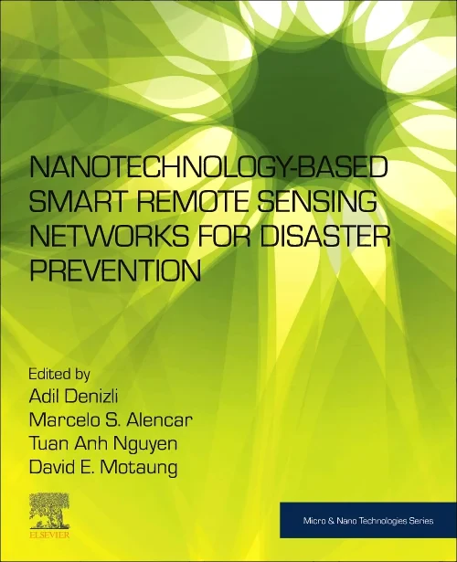 Nanotechnology-Based Smart Remote Sensing Networks...