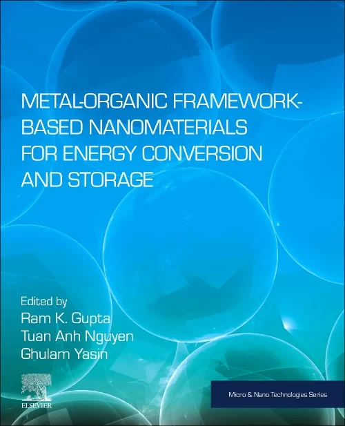 Metal-Organic Framework-Based Nanomaterials for En...