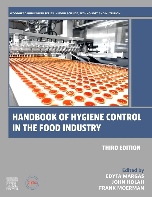 Handbook of Hygiene Control in the Food Industry