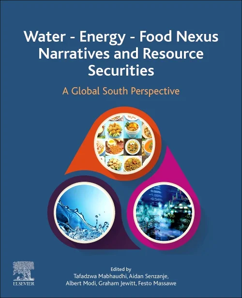 Water - Energy - Food Nexus Narratives and Resourc...