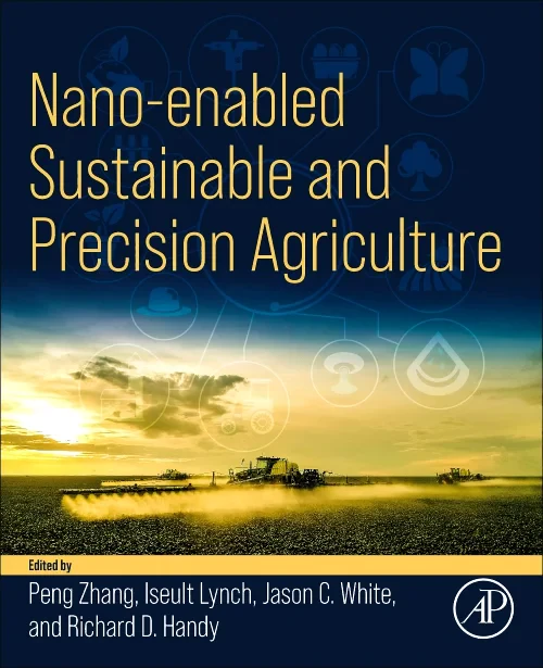 Nano-enabled Sustainable and Precision Agriculture