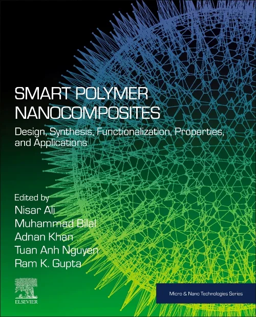 Smart Polymer Nanocomposites