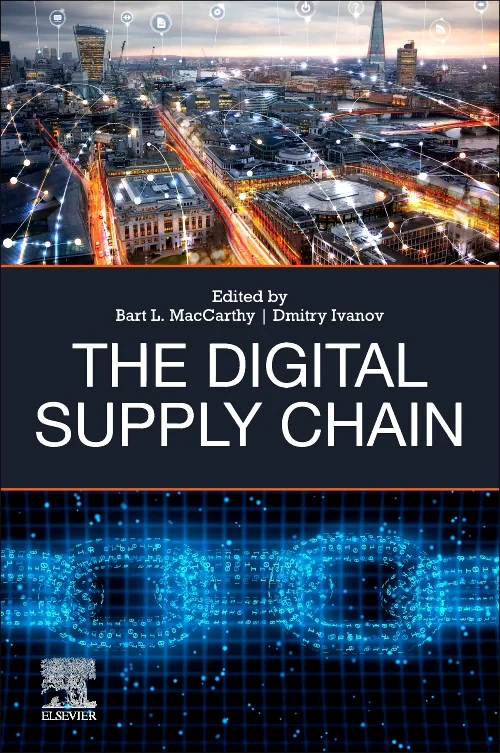 The Digital Supply Chain