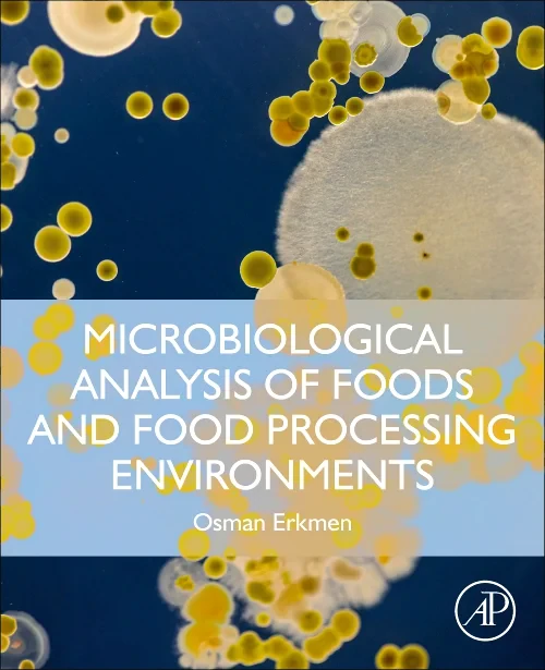 Microbiological Analysis of Foods and Food Process...