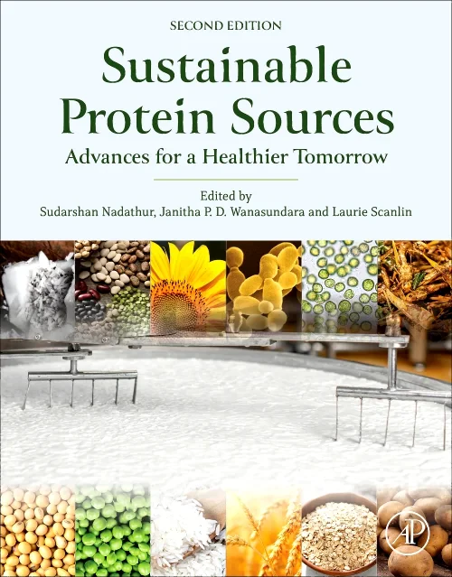 Sustainable Protein Sources