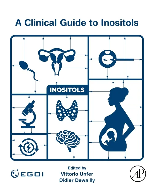 A Clinical Guide to Inositols