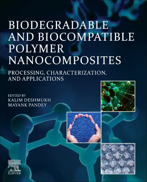 Biodegradable and Biocompatible Polymer Nanocompos...