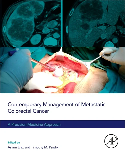 Contemporary Management of Metastatic Colorectal C...