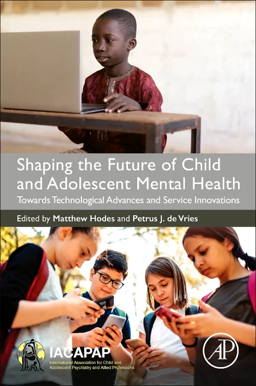Shaping the Future of Child and Adolescent Mental ...