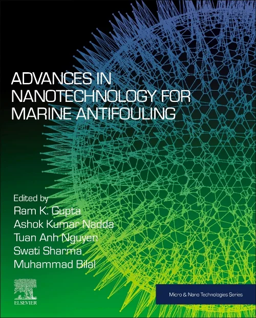 Advances in Nanotechnology for Marine Antifouling