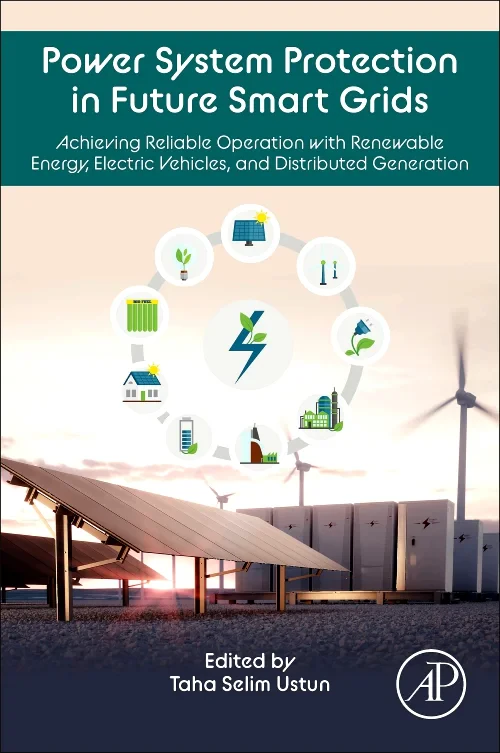 Power System Protection in Future Smart Grids