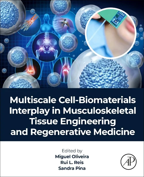 Multiscale Cell-Biomaterials Interplay in Musculos...
