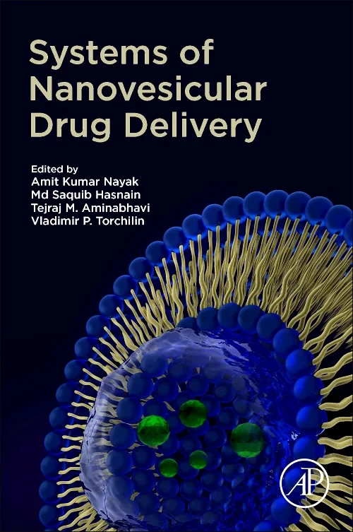 Systems of Nanovesicular Drug Delivery