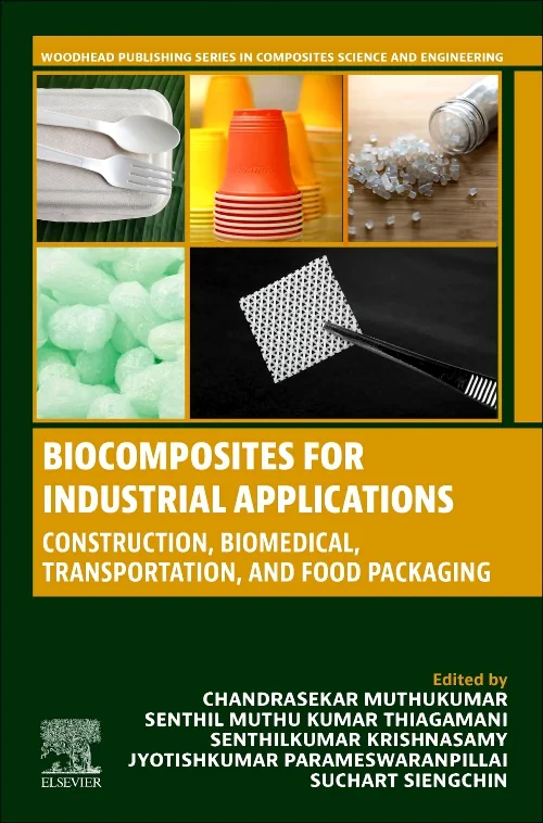Biocomposites for Industrial Applications