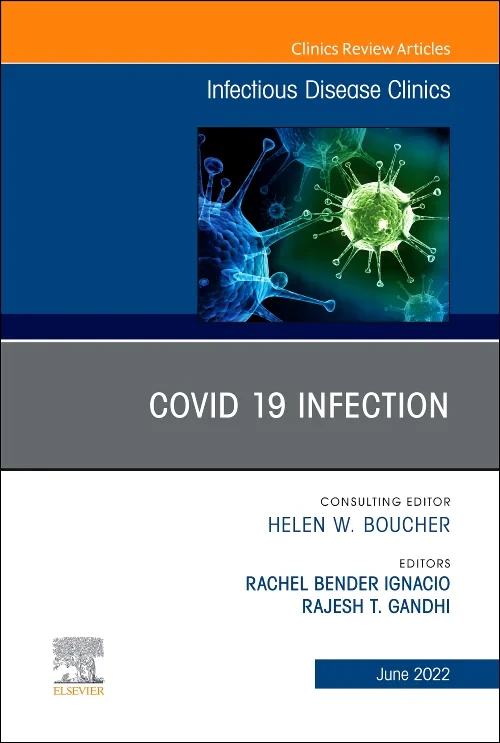 Covid 19 Infection, An Issue of Infectious Disease...