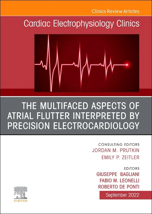 The Multifaced Aspects Of Atrial Flutter Interpret...