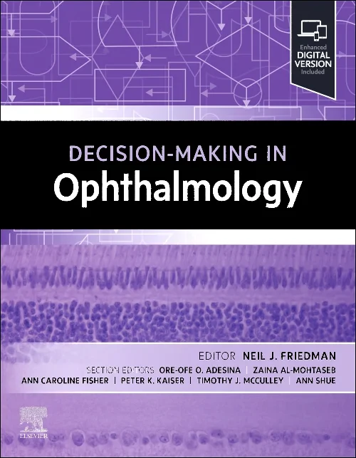 Decision-Making in Ophthalmology
