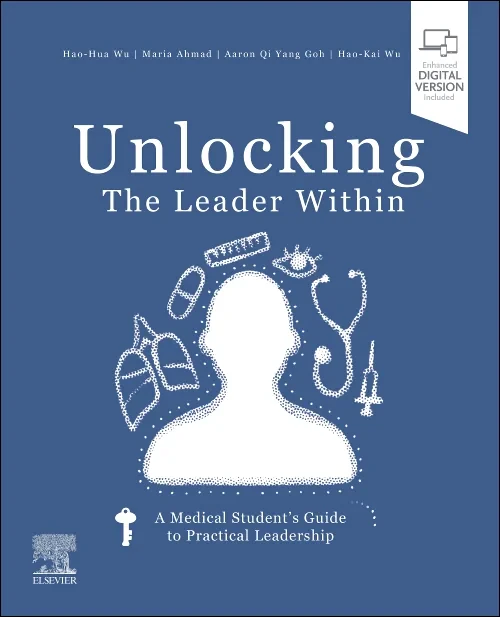 Coperta cărții "Unlocking the Leader Within" de autor necunoscut