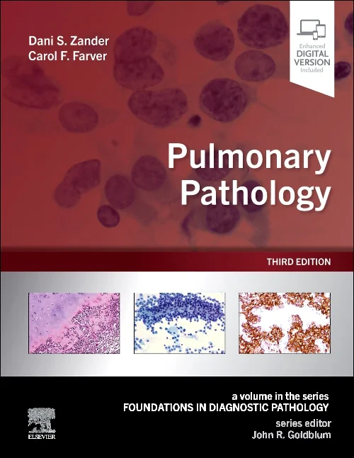 Pulmonary Pathology