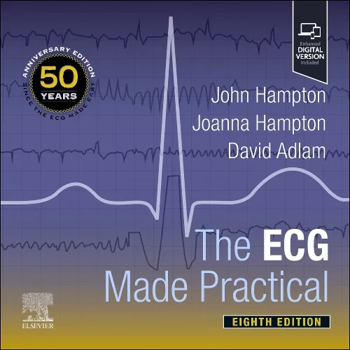 The ECG Made Practical