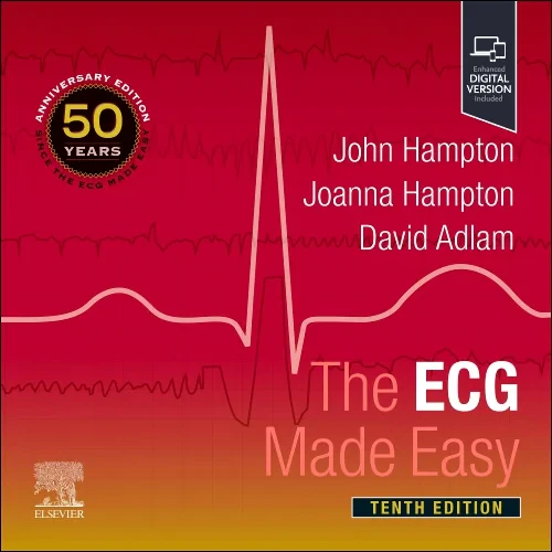 The ECG Made Easy